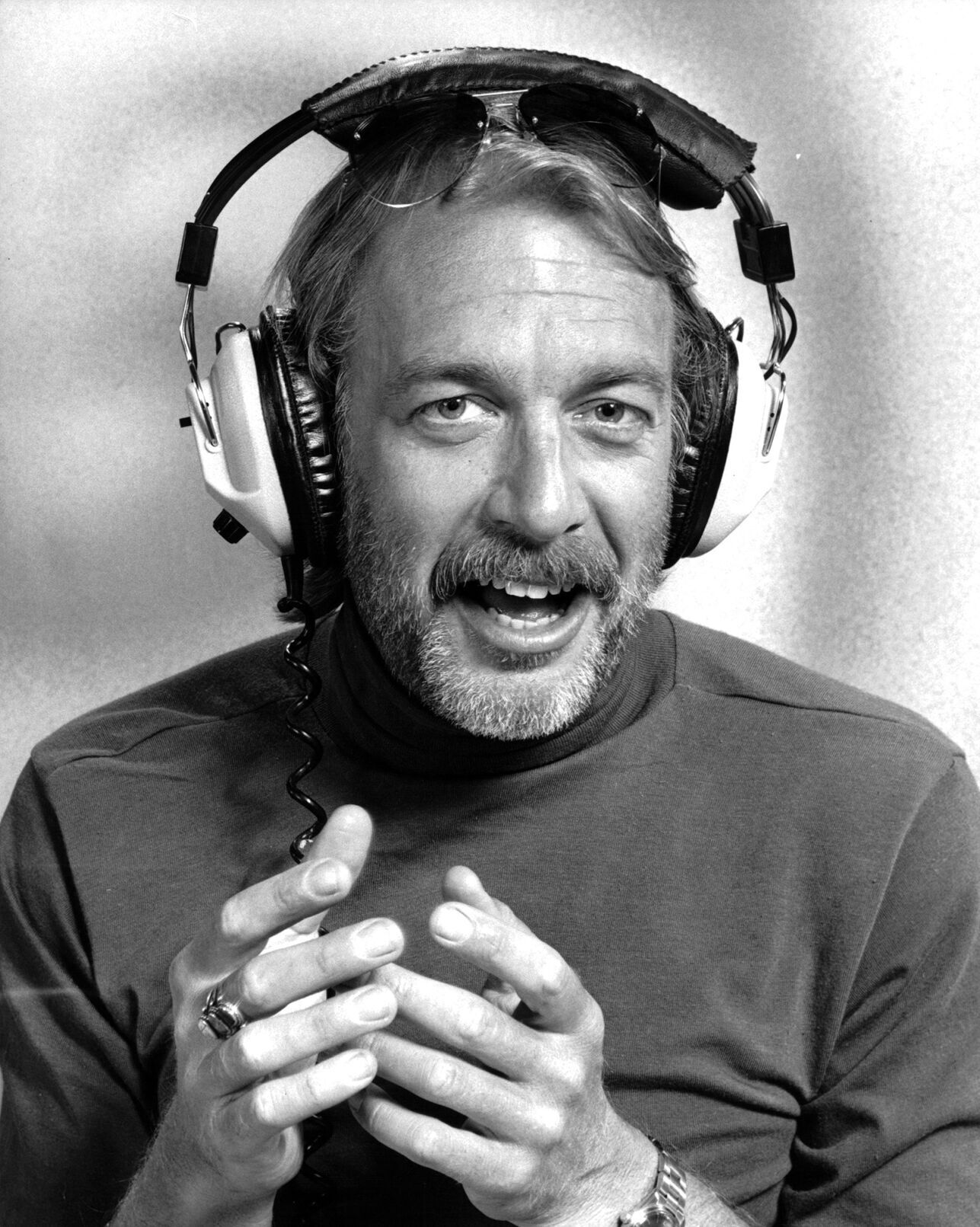 Howard Hesseman